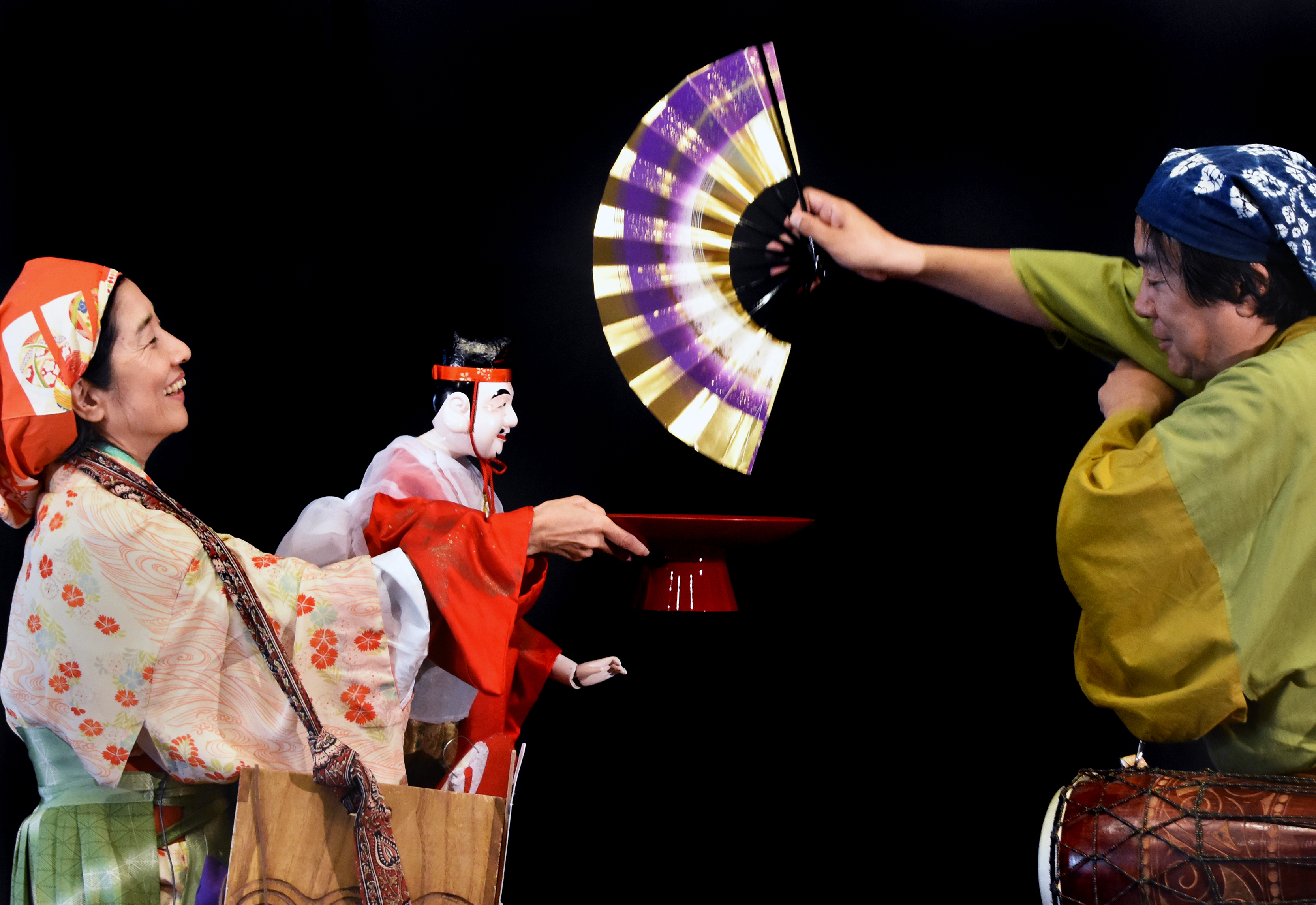 西宮の伝統文化を掘り起こす