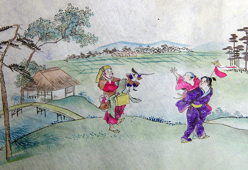 「えびすかき」再興を目指して【Vol.1】