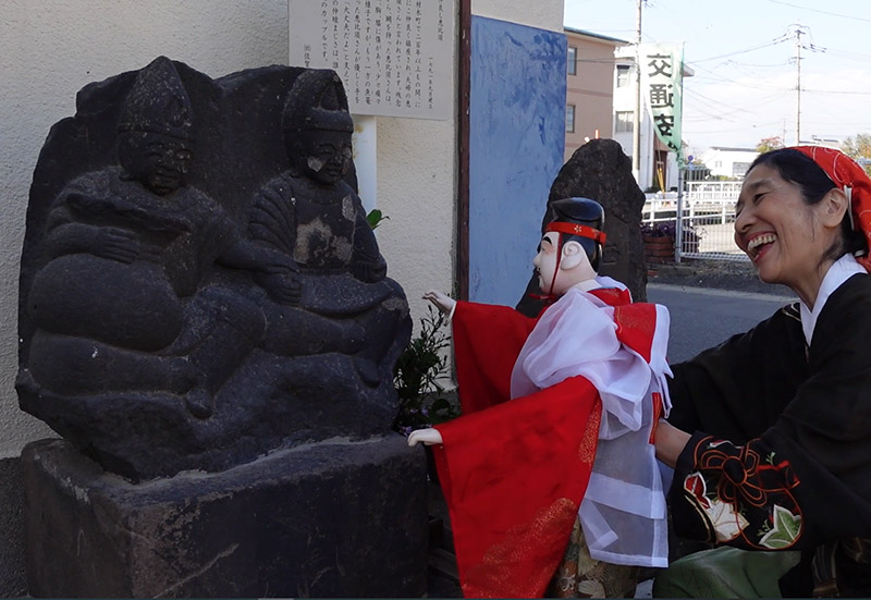 佐賀の恵比須さん巡り